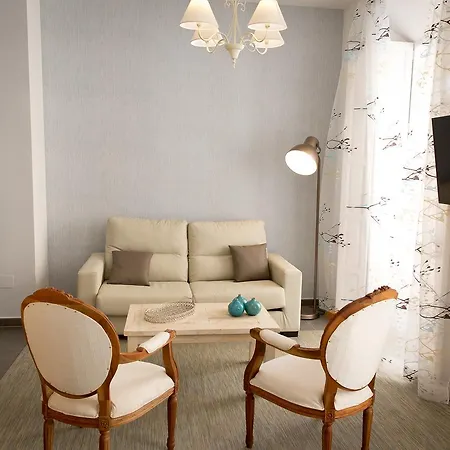 Holidays2malaga Thyssen Area Appartement Málaga