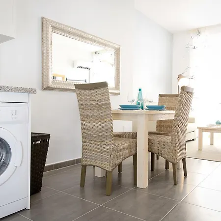 Holidays2malaga Thyssen Area Appartement Málaga