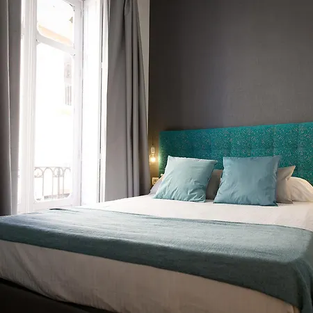 Holidays2malaga Thyssen Area Appartement Málaga