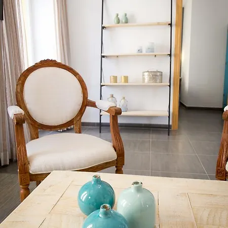 Holidays2malaga Thyssen Area Appartement Málaga