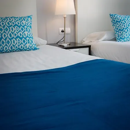 Appartement Holidays2malaga Thyssen Area Málaga