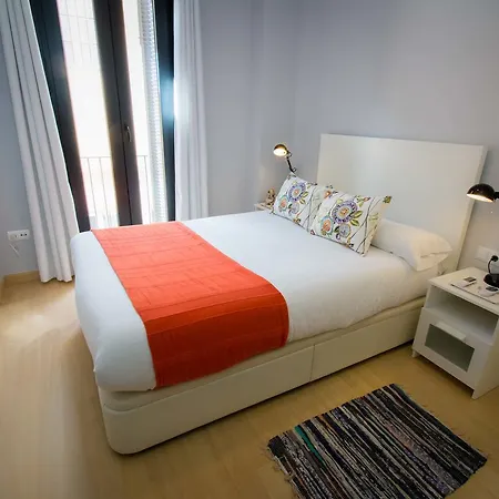Appartement Holidays2malaga Thyssen Area Málaga