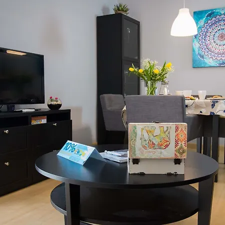Appartement Holidays2malaga Thyssen Area Málaga