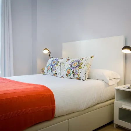Holidays2malaga Thyssen Area Appartement *