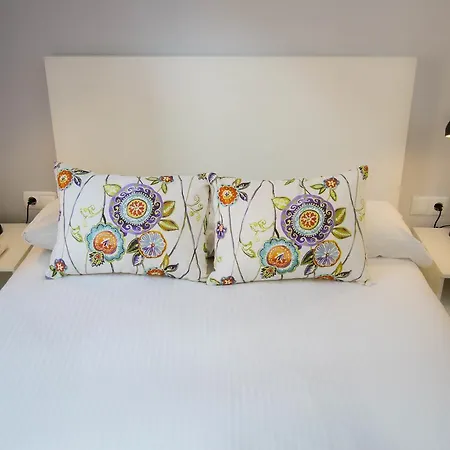 Holidays2malaga Thyssen Area Appartement