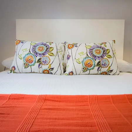 Holidays2malaga Thyssen Area Appartement