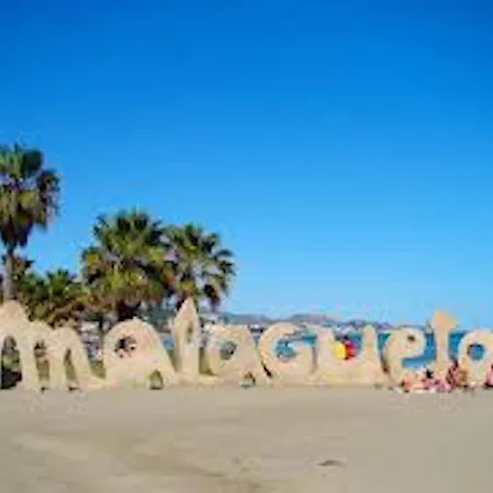 Holidays2malaga Thyssen Area *